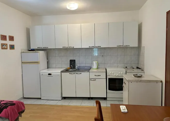 3 Bedroom On The Sea With Garden * Ražanj