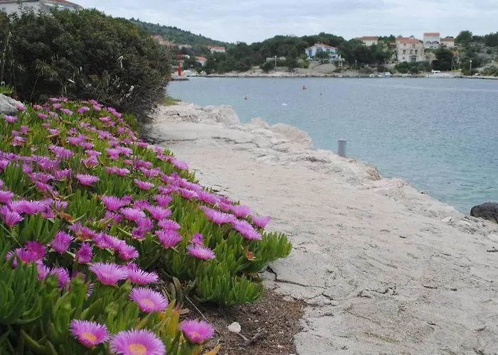 3 Bedroom On The Sea With Garden Ražanj