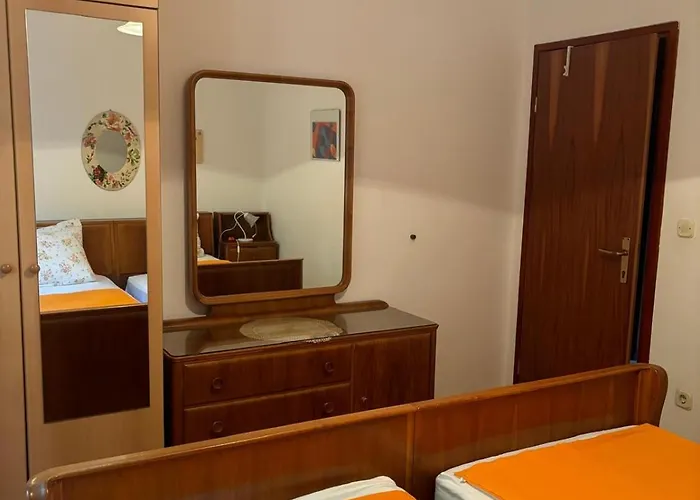 3 Bedroom On The Sea With Garden Appartement *